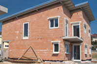 Sedgeford home extensions
