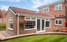 Sedgeford house extension leads