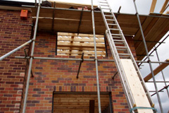 house extensions Sedgeford