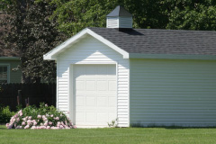 Sedgeford outbuilding construction costs